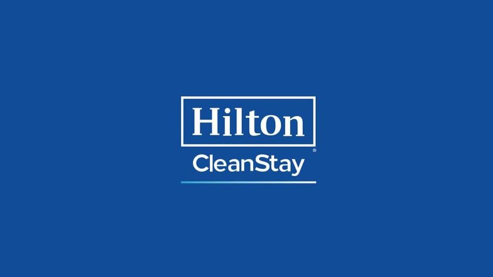 Home2 Suites By Hilton Dallas Downtown At Baylor Scott & White Dış mekan fotoğraf