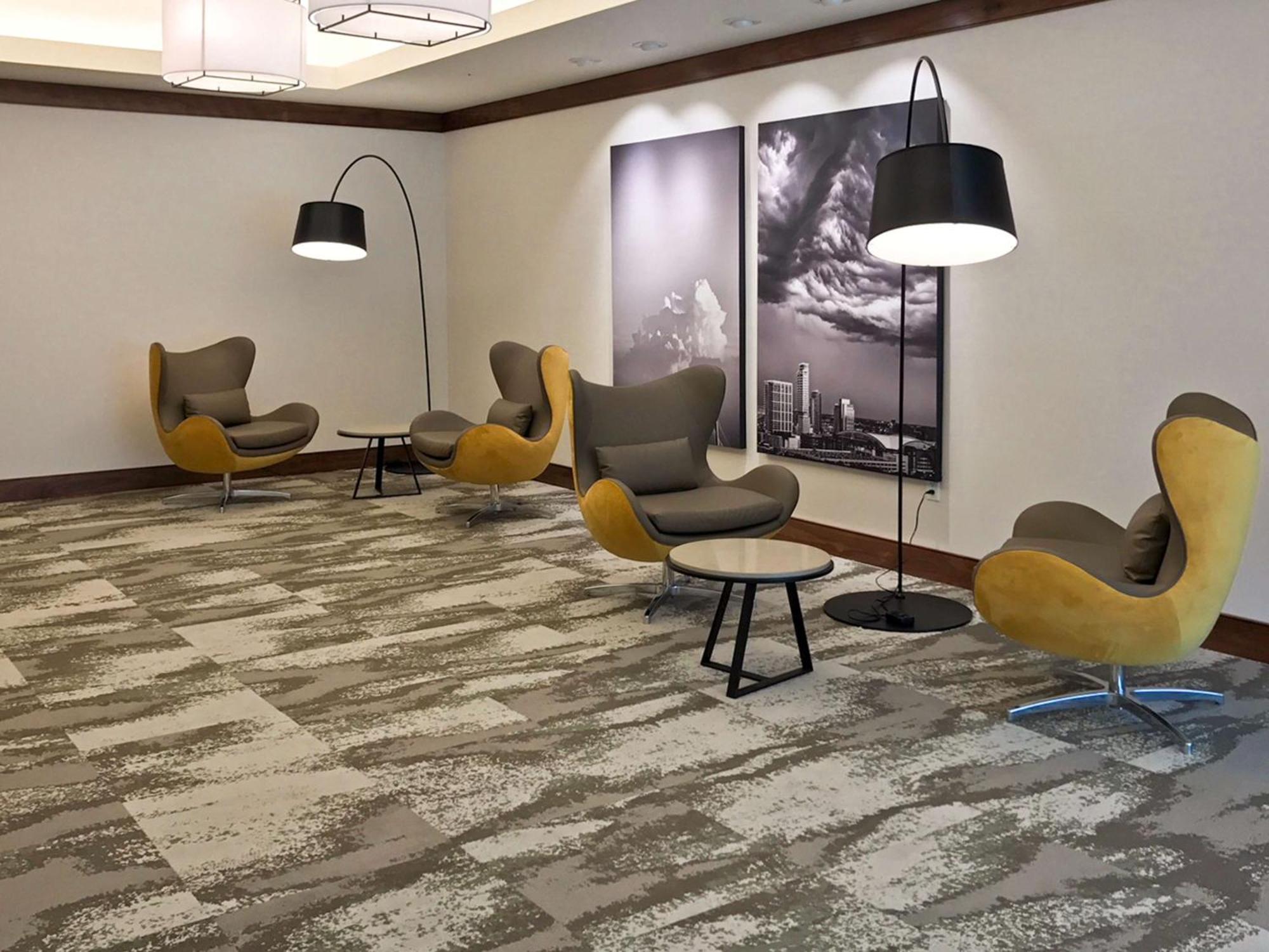Home2 Suites By Hilton Dallas Downtown At Baylor Scott & White Dış mekan fotoğraf